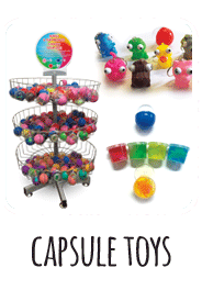 capsule toys