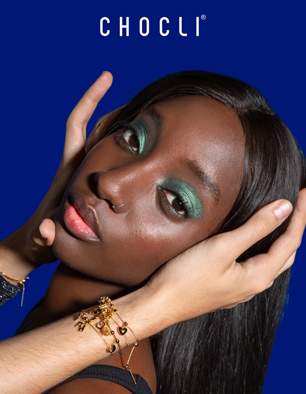CHOCLI Jewelry