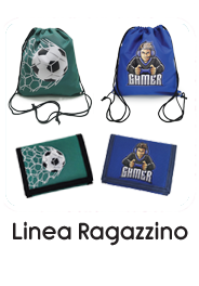 linea ragazzino