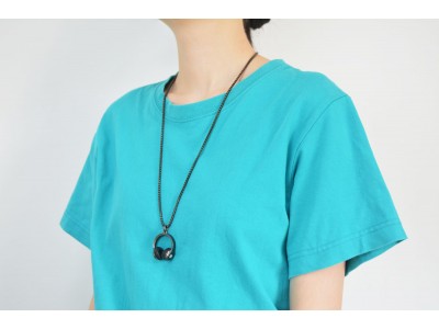 Collana ON-SHIRT Cuffie Musicali - in consegna dai primi di settembre 2025