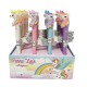 Penna luce Unicorno 