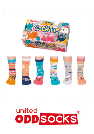 Odd Socks Odd Socks