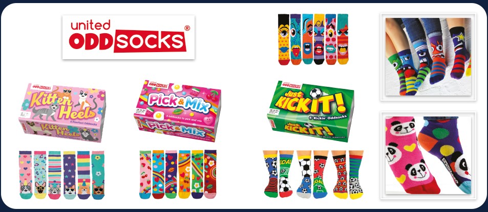 Odd Socks