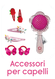 accessori per capelli