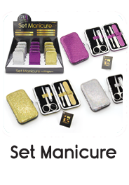 set manicure