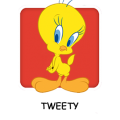 Acquisizione di una nuova licenza: TWEETY