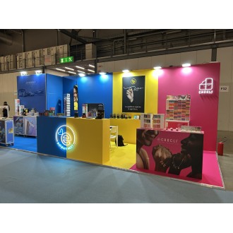 EDIGLAM NEXT - FIERA HOME - GENNAIO 2026
