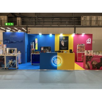 EDIGLAM NEXT - FIERA HOME - GENNAIO 2026