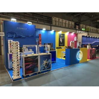 EDIGLAM NEXT - FIERA HOME - GENNAIO 2026