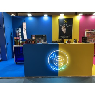 EDIGLAM NEXT - FIERA HOME - GENNAIO 2026