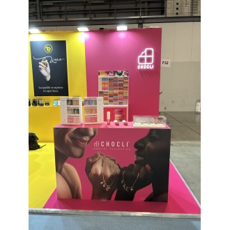 EDIGLAM NEXT - FIERA HOME - GENNAIO 2026