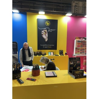 EDIGLAM NEXT - FIERA HOME - GENNAIO 2026