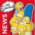 Acquisizione di una nuova licenza: THE SIMPSONS