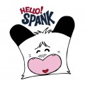 Acquisizione di una nuova licenza per il mercato italiano: Hello Spank.