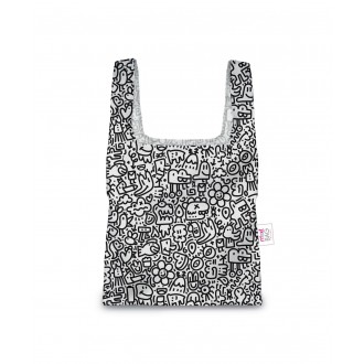 Borsa Ripiegabile nextBAG 