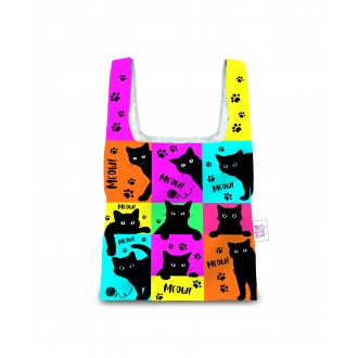 Borsa Ripiegabile nextBAG 