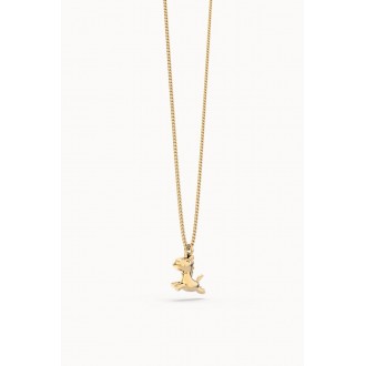 Collana CHOCLI Unicorno Volante
