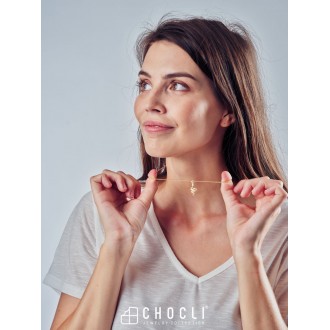 Collana CHOCLI Serpente