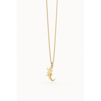 Collana CHOCLI Coccodrillo