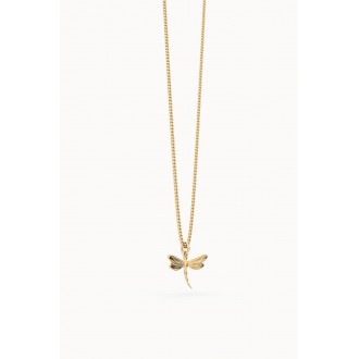 Collana CHOCLI Libellula