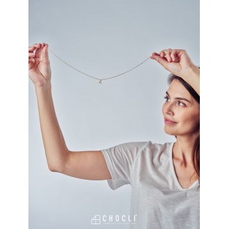 Collana CHOCLI Libellula
