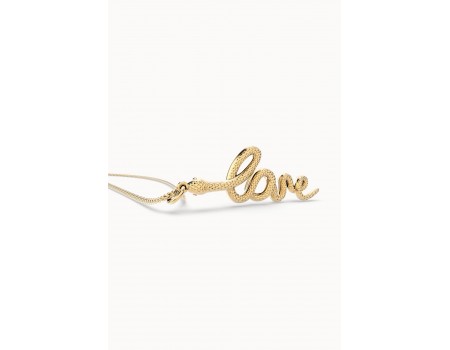 Collana CHOCLI Serpente Love
