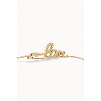 Collana CHOCLI Serpente Love