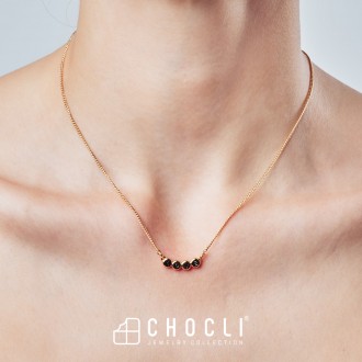 Collana CHOCLI Lettere Love 