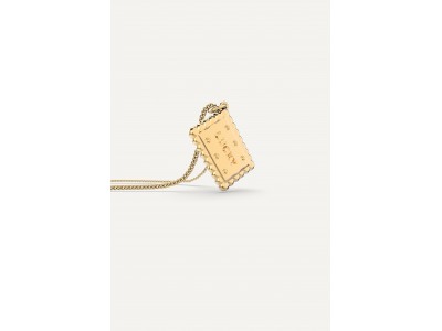 Collana CHOCLI Biscotto 