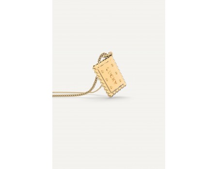 Collana CHOCLI Biscotto 