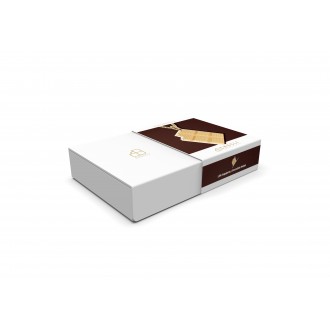 Collana CHOCLI Cioccolato 