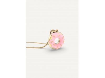 Collana CHOCLI Donut 