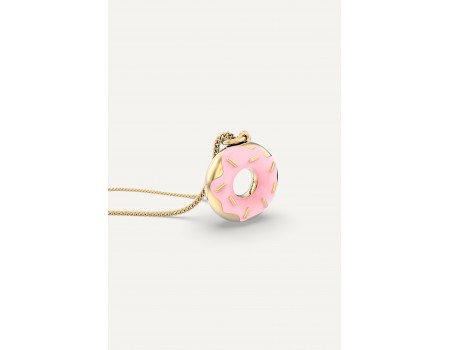 Collana CHOCLI Donut 