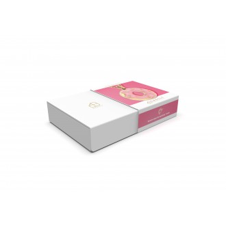 Collana CHOCLI Donut 