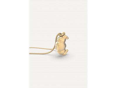 Collana CHOCLI Croissant 