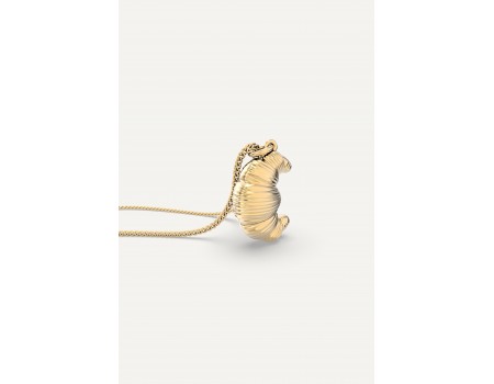 Collana CHOCLI Croissant 