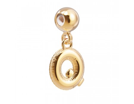 Ciondolo CHOCLI Lettera Q Ciondolo CHOCLI Lettera Q