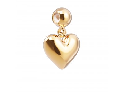 Ciondolo CHOCLI Love Cuore Pieno