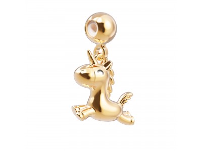 Ciondolo CHOCLI Animaletti - Unicorno