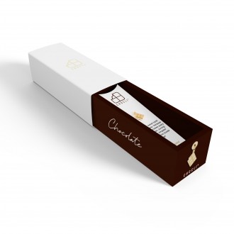 Ciondolo CHOCLI Buongustaio - Cioccolato Ciondolo CHOCLI Buongustaio - Cioccolato