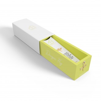 Ciondolo CHOCLI Piccoli e Brillanti - Libellula Ciondolo CHOCLI Piccoli e Brillanti - Libellula