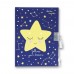 Diario segreto con glitter - Dreams
