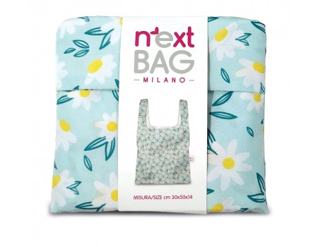 Borsa Ripiegabile nextBAG 