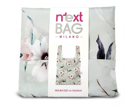 Borsa Ripiegabile nextBAG 