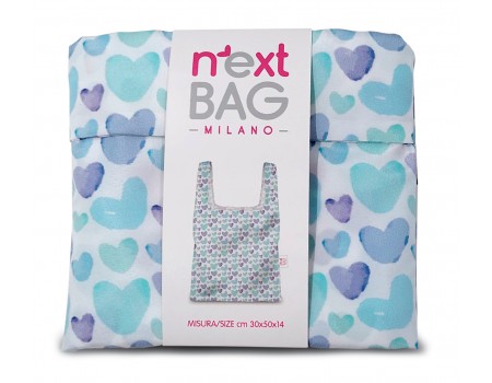 Borsa Ripiegabile nextBAG