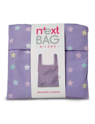 nextBAG
