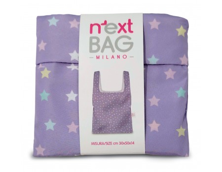 Borsa Ripiegabile nextBAG 