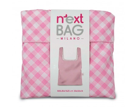 Borsa Ripiegabile nextBAG 