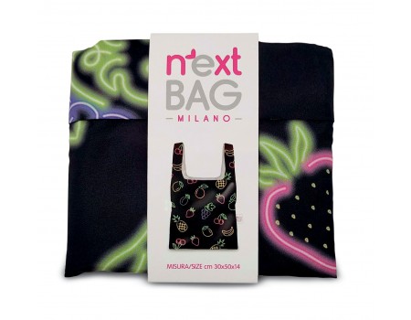 Borsa Ripiegabile nextBAG 