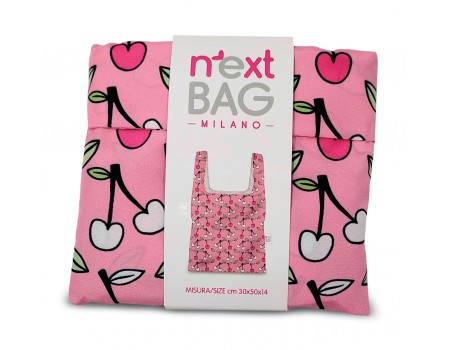 Borsa Ripiegabile nextBAG 